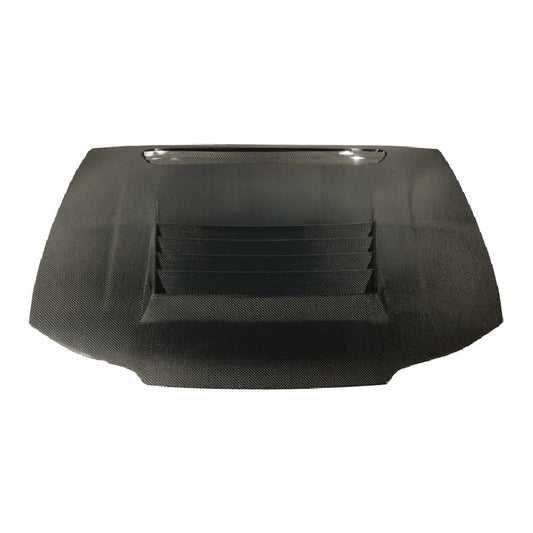D-MAX D1SPEC Hood (S15 Silvia)