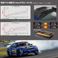 D-MAX D1SPEC Hood (GX10#/JZX10# Chaser)