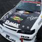 D-MAX D1SPEC Hood (GX10#/JZX10# Chaser)