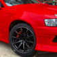D-MAX RACING SPEC Front Fenders 70mm (JZX100 Chaser)