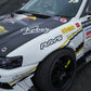 D-MAX RACING SPEC Front Fenders 70mm (JZX100 Chaser)