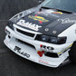 D-MAX RACING SPEC Front Bumper (JZX100 Chaser)