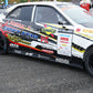 D-MAX Racing Spec Side Skirts (JZX100 Chaser)