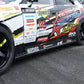 D-MAX Racing Spec Side Skirts (JZX100 Chaser)