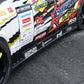 D-MAX Racing Spec Side Skirts (JZX100 Chaser)