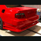 D-MAX Racing Spec Rear Bumper (JZX100 Chaser)
