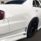 D-MAX RACING SPEC Rear Fender 4-Piece Kit 70mm (JZX100 Chaser)