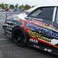 D-MAX RACING SPEC Front Bumper (JZX100 Chaser)