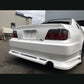 D-MAX RACING SPEC Aero Kit (JZX100 Chaser)