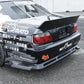 D-MAX RACING SPEC Aero Kit (JZX100 Chaser)