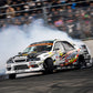 D-MAX RACING SPEC Front Fenders 70mm (JZX100 Chaser)