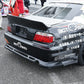 D-MAX Racing Spec Rear Bumper (JZX100 Chaser)
