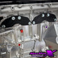 Mazworx SR20 Port Cover Kit