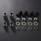 D-MAX D1SPEC Pillow Ball Tension Rod, Offset Type Ver.3