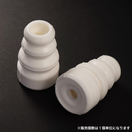 D-MAX Urethane Bump Rubber, Soft (Rear Suspension)