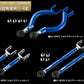 D-MAX D1SPEC Rear Arm 3-Piece Set (S14 Chassis, Ver.1)