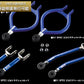 D-MAX D1SPEC Rear Arm 3-Piece Set (S13 Chassis, Ver.2)