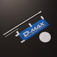 D-MAX Mini Tabletop Banner