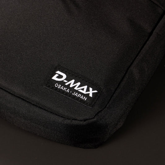 D-MAX Shoulder Bag