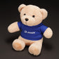 D-MAX Teddy Bear