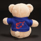 D-MAX Teddy Bear