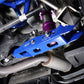 D-MAX D1SPEC Pillow Ball Rear Lower Arm (Toyota 86/GR86/BRZ)