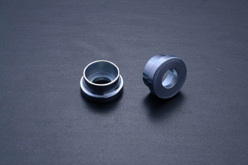 D-MAX Pillow Ball & Collar Set for Rear Lower Bracket (SR Chassis)