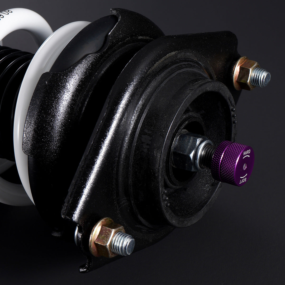 D-MAX Rear Pillow Ball Upper Mount (Toyota 86/GR86, SUPER STREET)