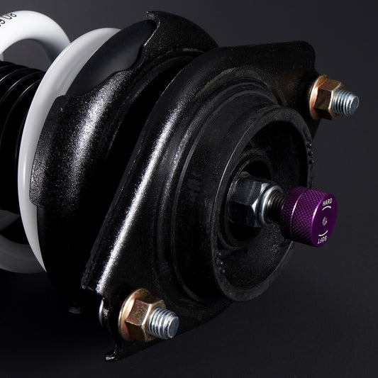D-MAX Rear Pillow Ball Upper Mount (Toyota 86/GR86, SUPER STREET)