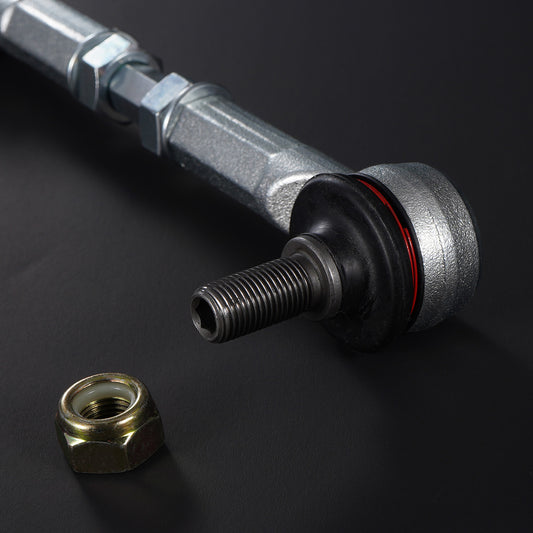 D-MAX Adjustable Sway Bar Link, One Side (Toyota 86/GR86, SUPER STREET)
