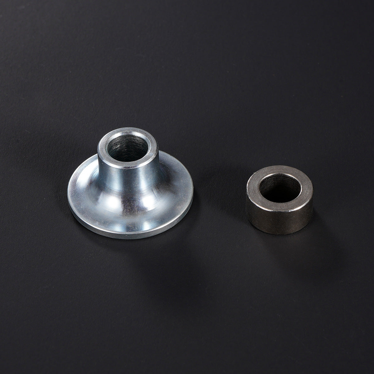 D-MAX Rear Pillow Ball Upper Mount Collar & Nut (Toyota 86/GR86, SUPER STREET)