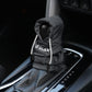 D-MAX Shift Knob Hoodie Cover