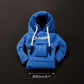 D-MAX Shift Knob Hoodie Cover