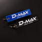 D-MAX Flight Tag (Drift Parts Maker)