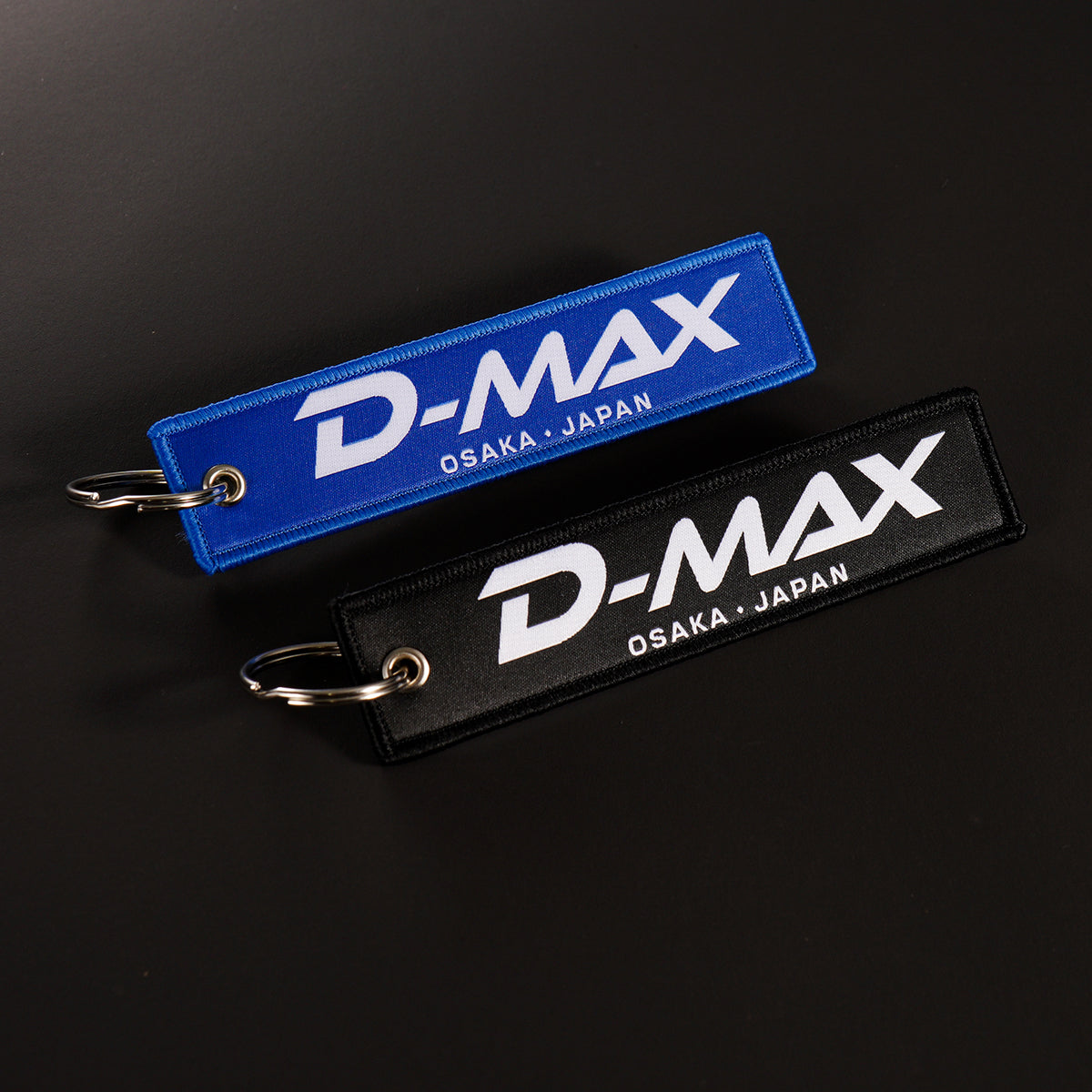 D-MAX Flight Tag (Drift Parts Maker)