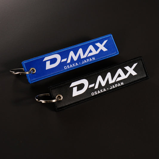 D-MAX Flight Tag (Drift Parts Maker)