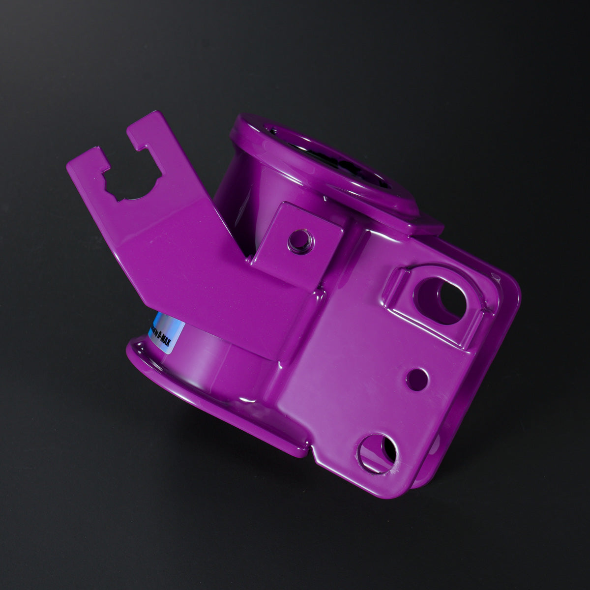 D-MAX Front Lower Bracket (Nissan, SUPER STREET)