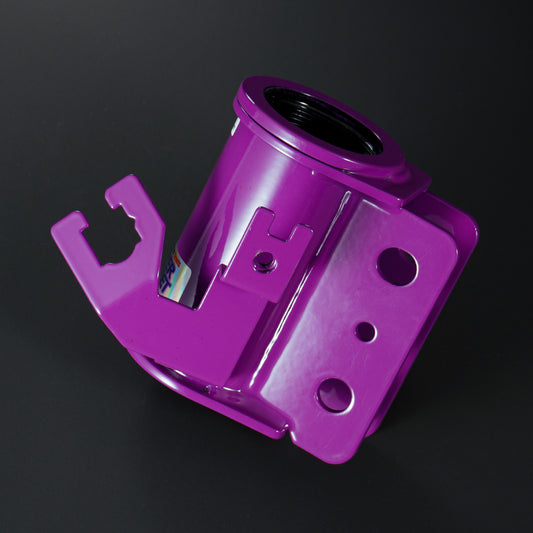 D-MAX Front Lower Bracket (C35, SUPER STREET)
