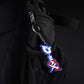 D-MAX Keychain
