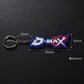D-MAX Keychain