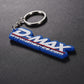 D-MAX Keychain (with URL)