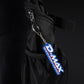 D-MAX Keychain (with URL)