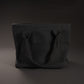 D-MAX Canvas Tote Bag