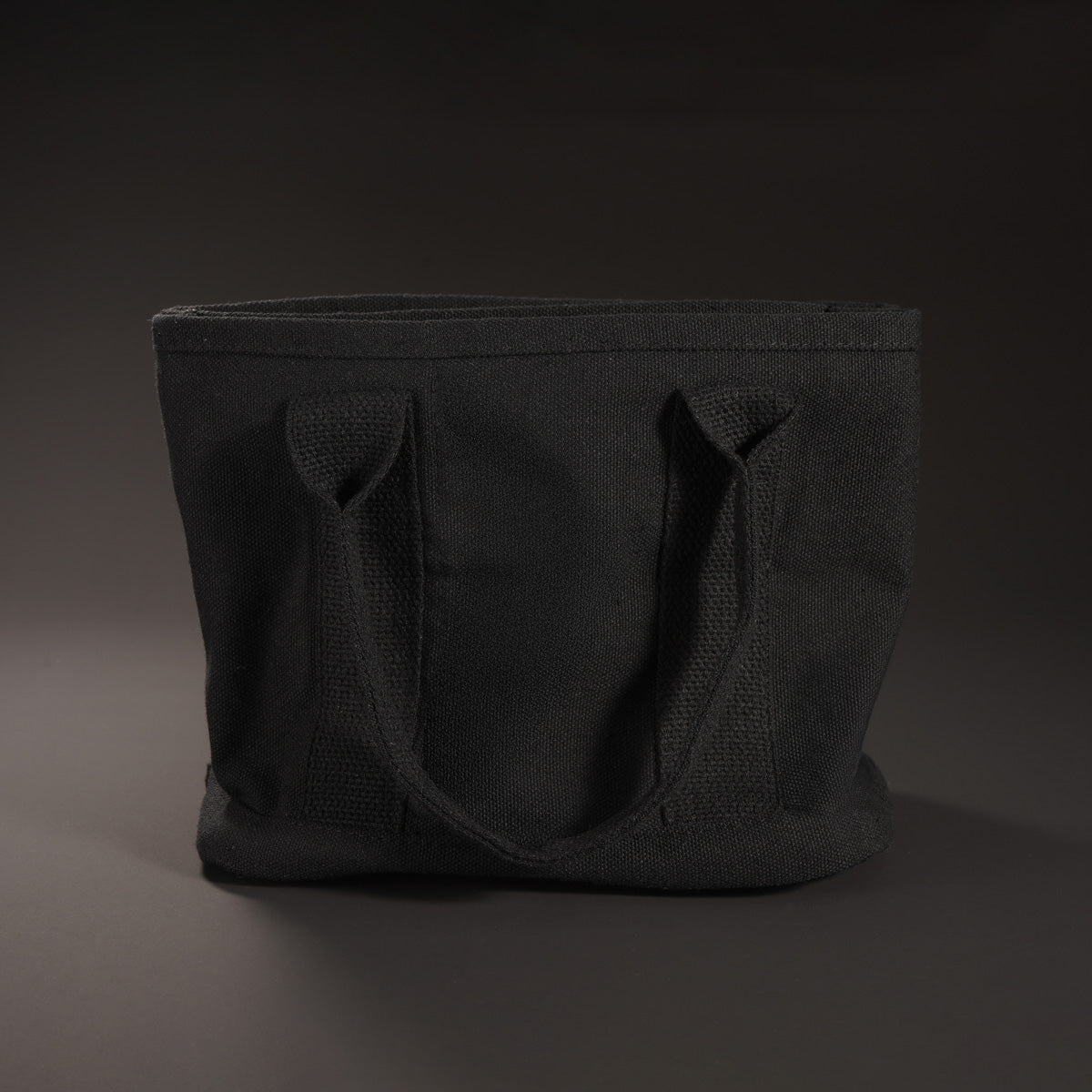D-MAX Canvas Tote Bag
