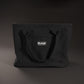 D-MAX Canvas Tote Bag