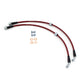 ROFU - Front Brake Lines (Stock Calipers) - Nissan 240SX S13 / S14