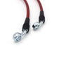 ROFU - Front Brake Lines (Stock Calipers) - Nissan 240SX S13 / S14