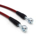 ROFU - Rear Brake Lines (Stock Calipers) - Nissan 240SX S13 / S14
