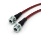 ROFU - Rear Brake Lines (Stock Calipers) - Nissan 240SX S13 / S14