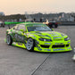 REVERSE Knuckle SPL2.5 (S14 / S15)